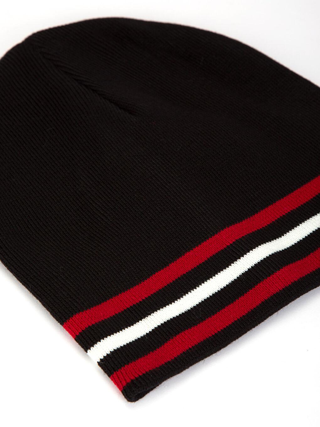 LCW ACCESSORIES Girl BLACK Beanie -7KA515Z4-HUC