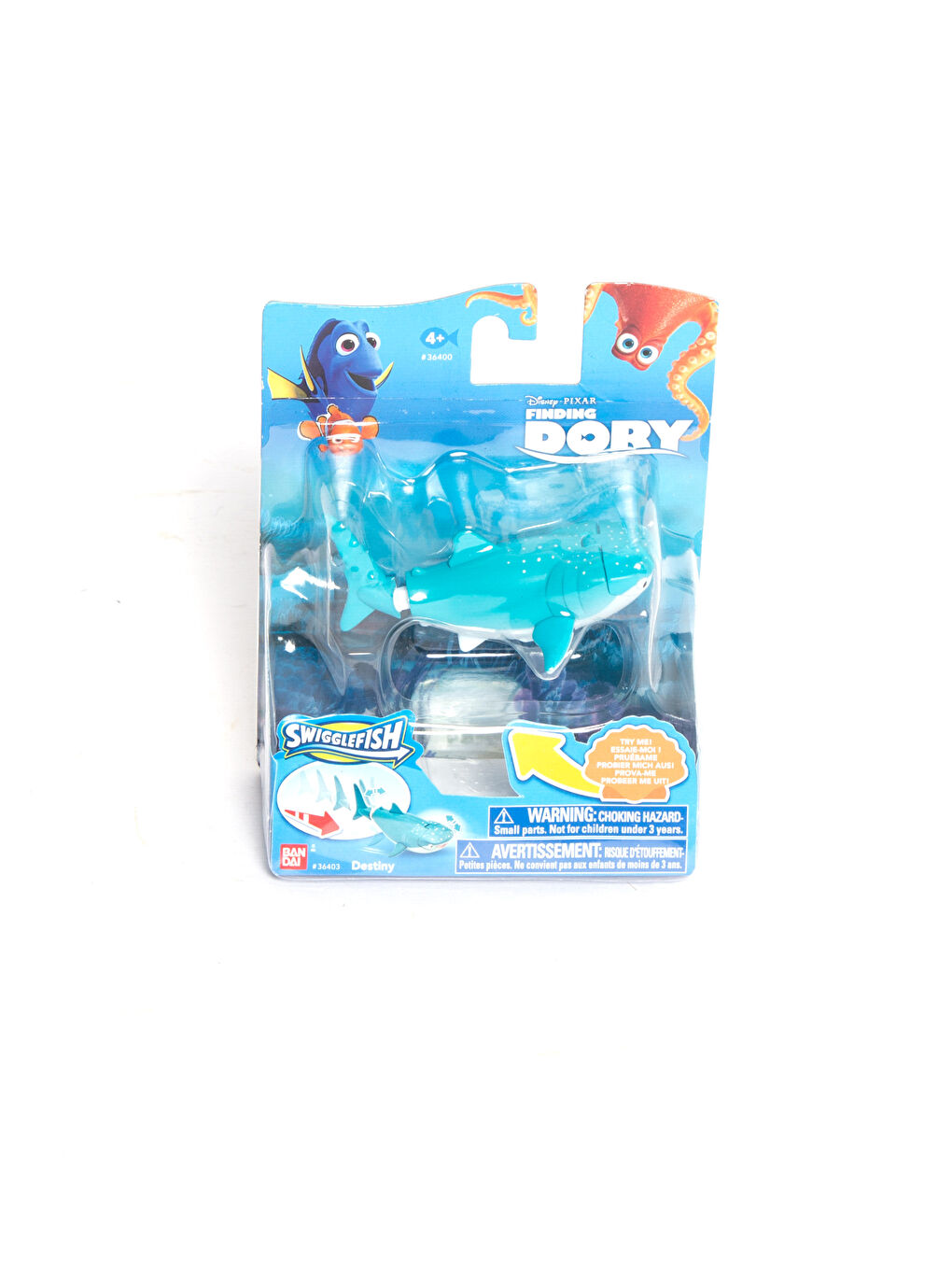LCW ACCESSORIES Men Destiny Child Finding Dory.. -7KB298Z4-F9C