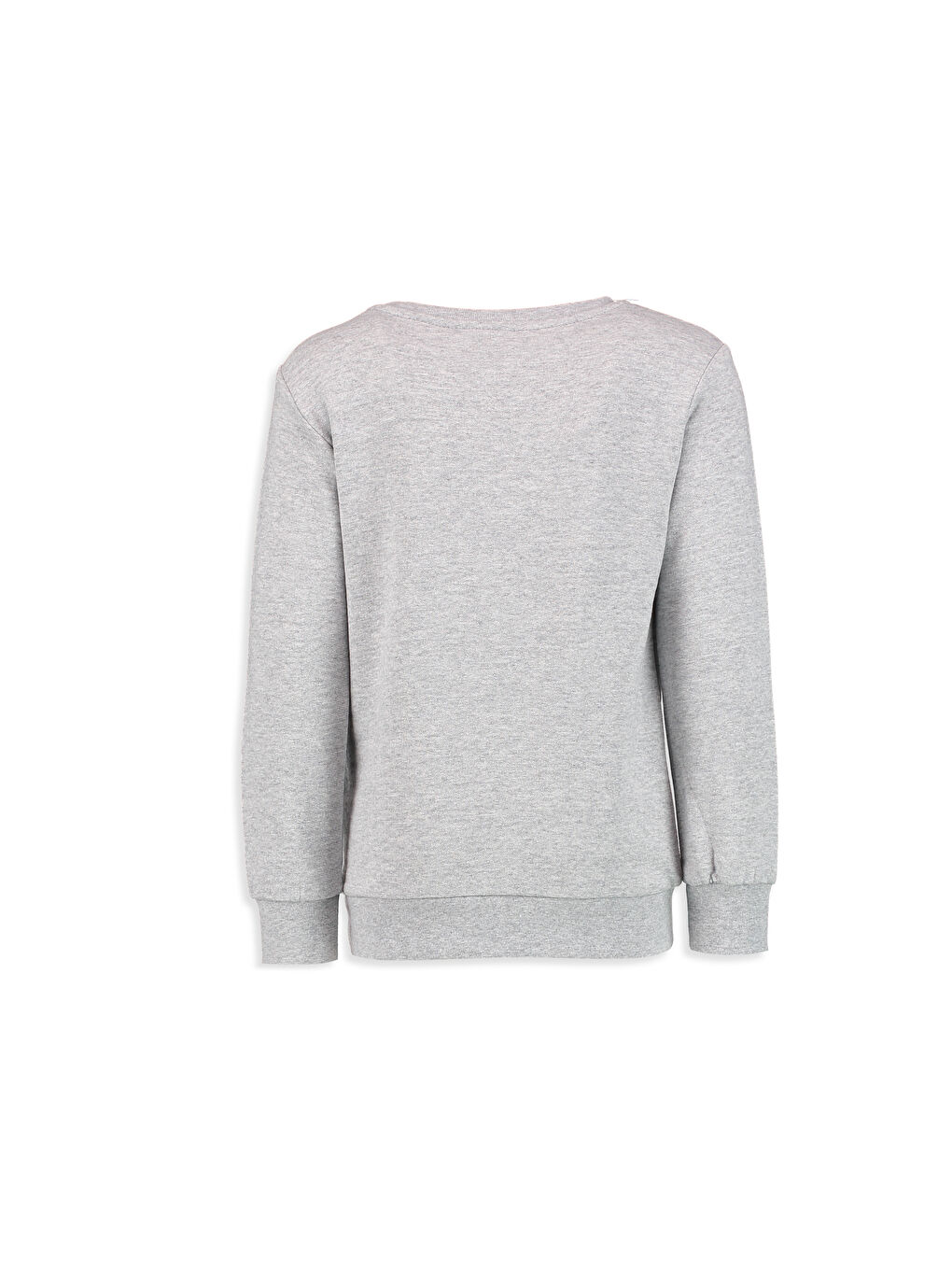 Sweat-shirt ROSE Garçon-1