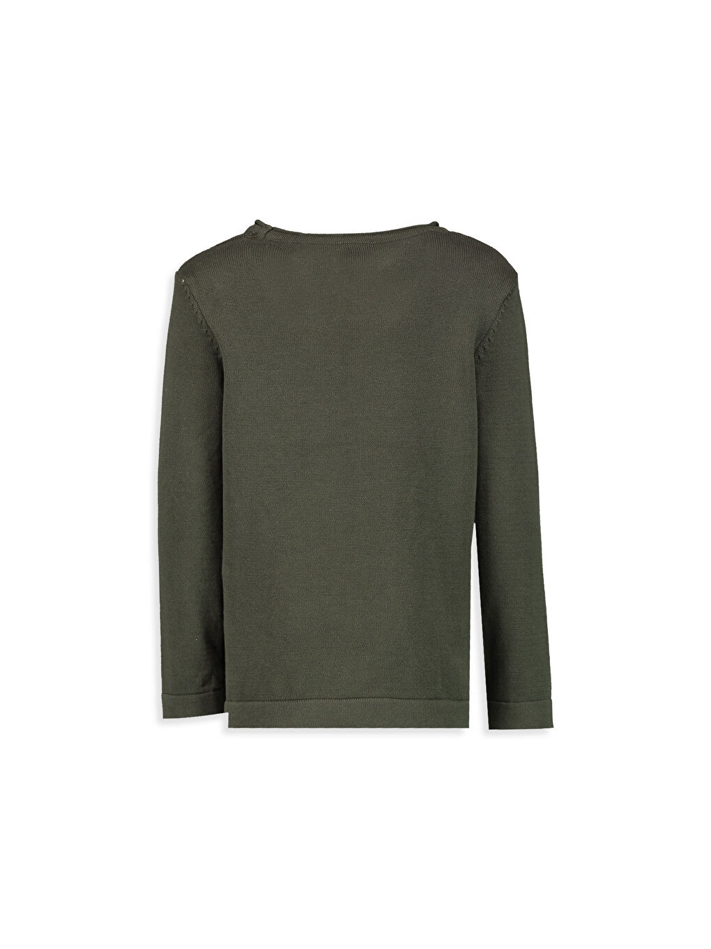 LCW Kids Junge KHAKI Pullover -7KB526Z4-H7L