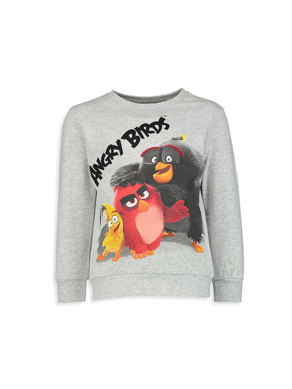 Siyah-Açık Lacivert-Pembe Tişört