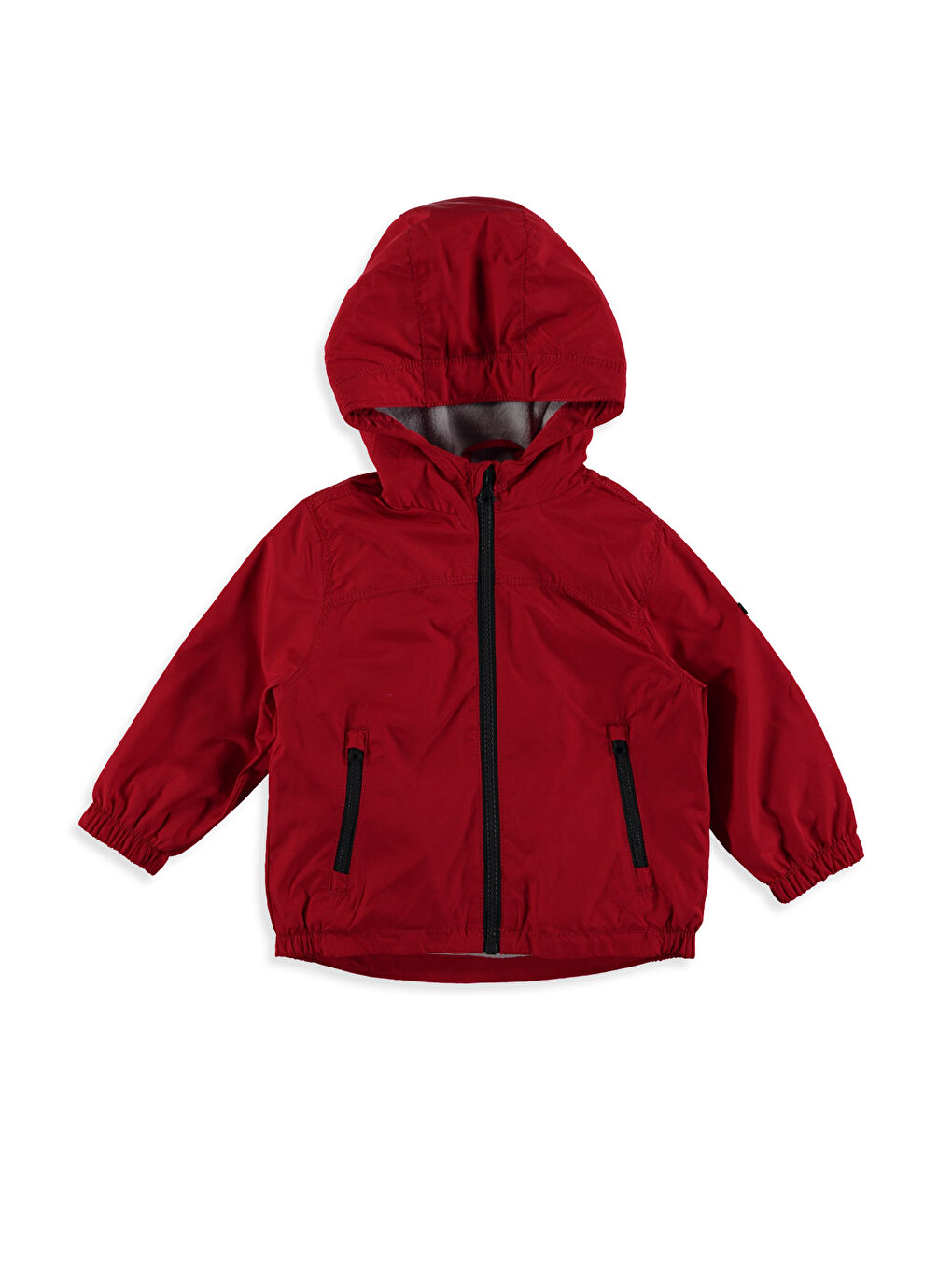 Manteau ROUGE Bébé garçon 