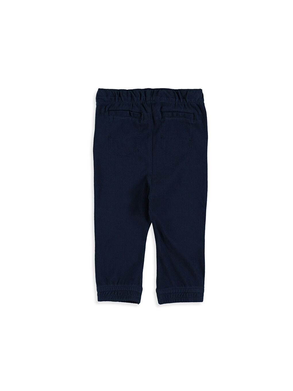 Baby Boy BLUE Trousers-1