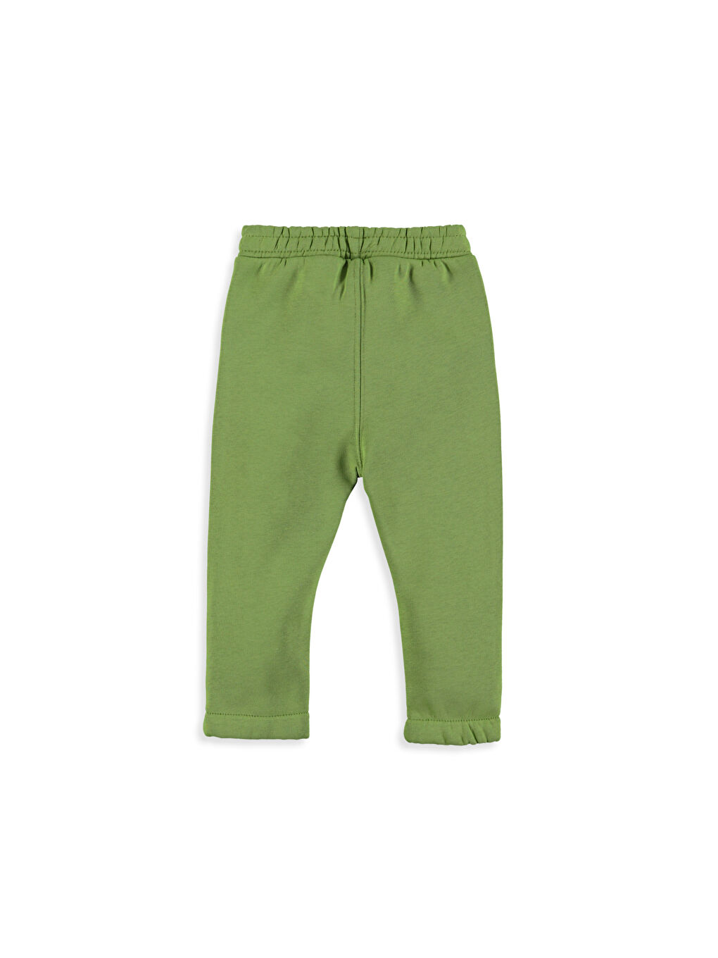 Yeşil Eşofman Altı-1