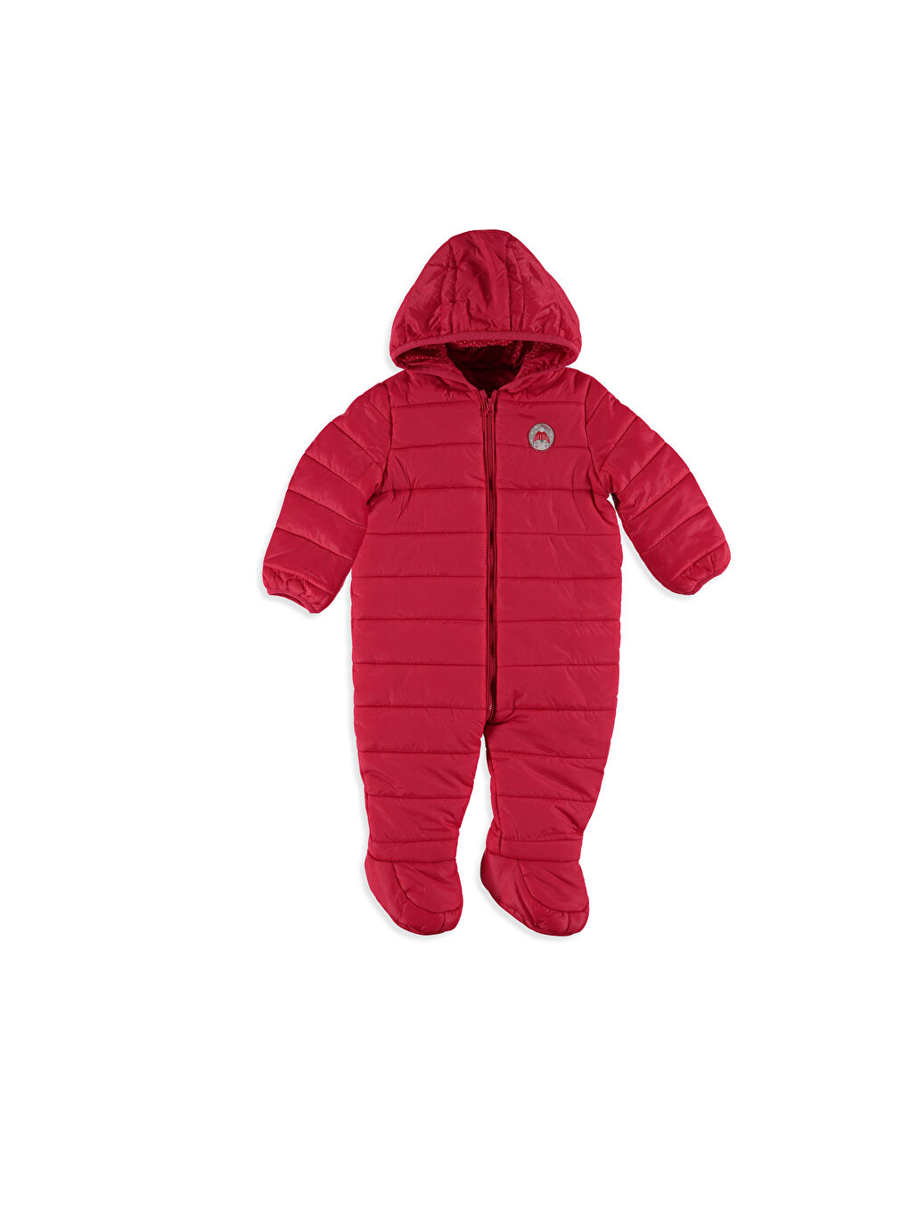 Baby Girl RED Sleeping Bag