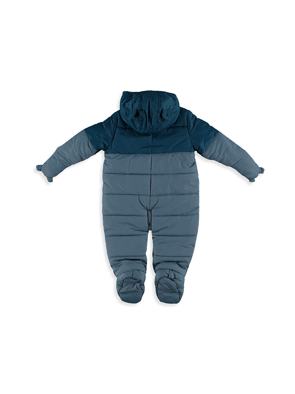 Baby Boy Astronaut Coat-1