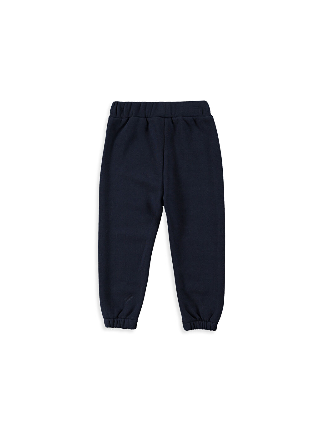 Pantalon de survêtement MARINE Bébé garçon -1