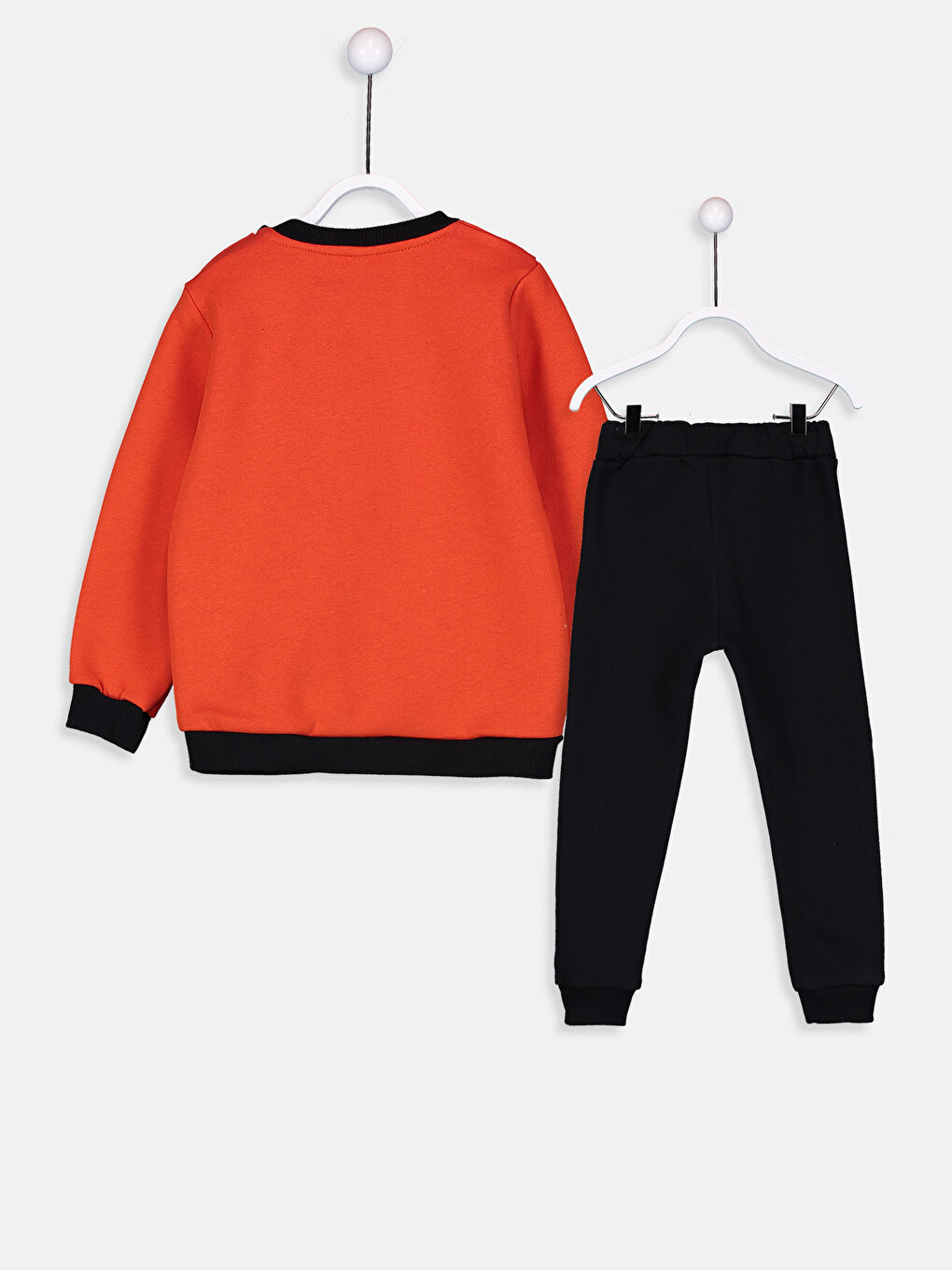 Canlı Turuncu Takım-2