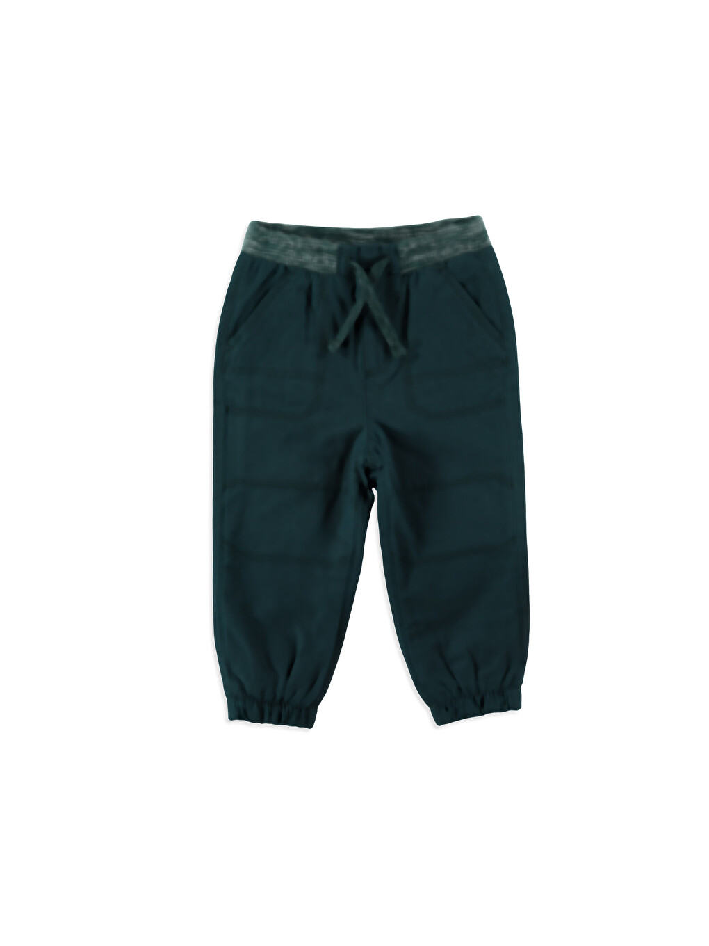 Pantalon VERT Bébé garçon 