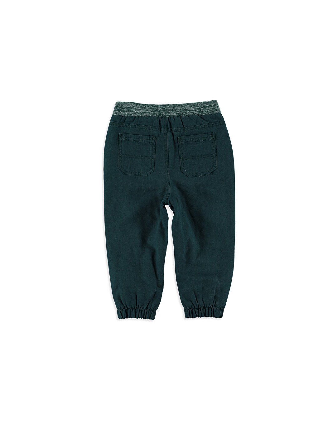 Pantalon VERT Bébé garçon -2