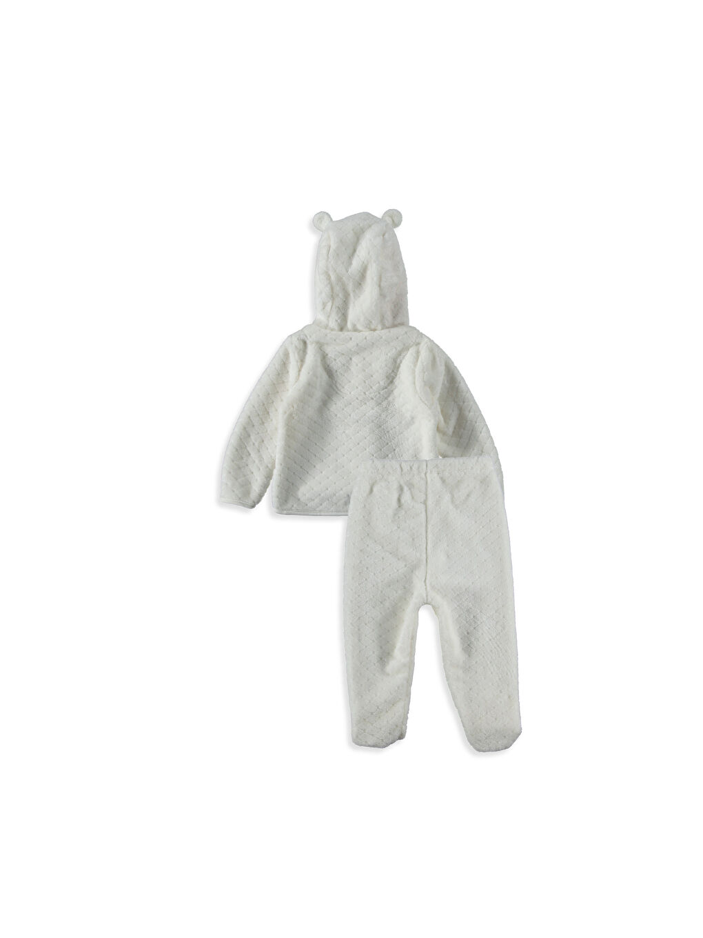 Bebek Beyazı Takım-1