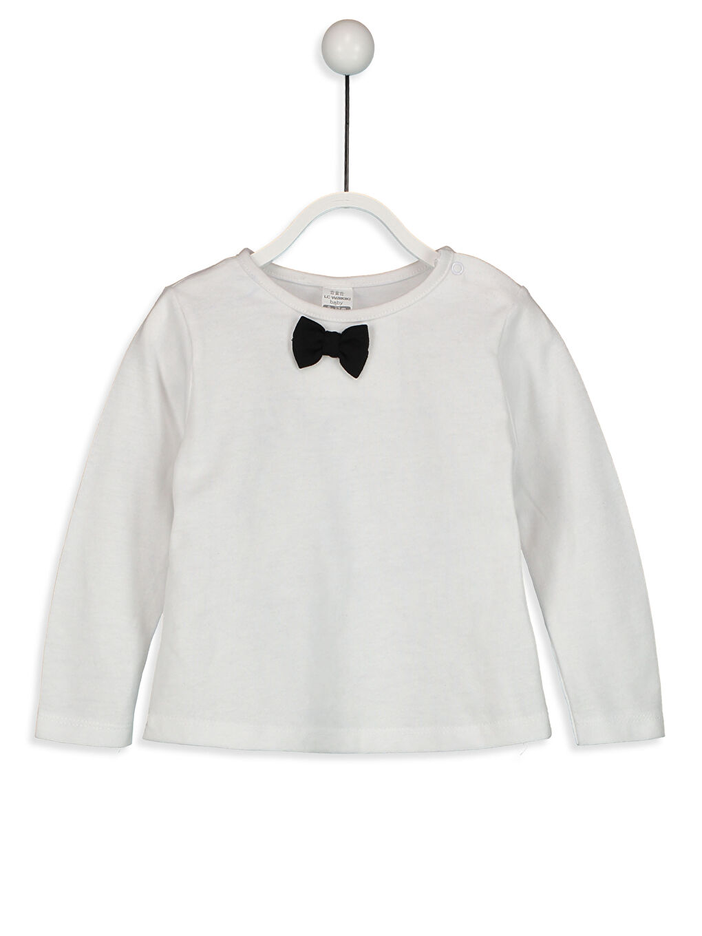 Baby Boy WHITE Set-1