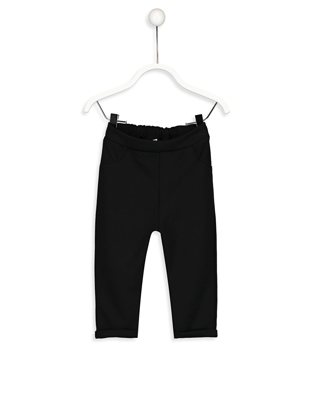 Baby Boy WHITE Set-2