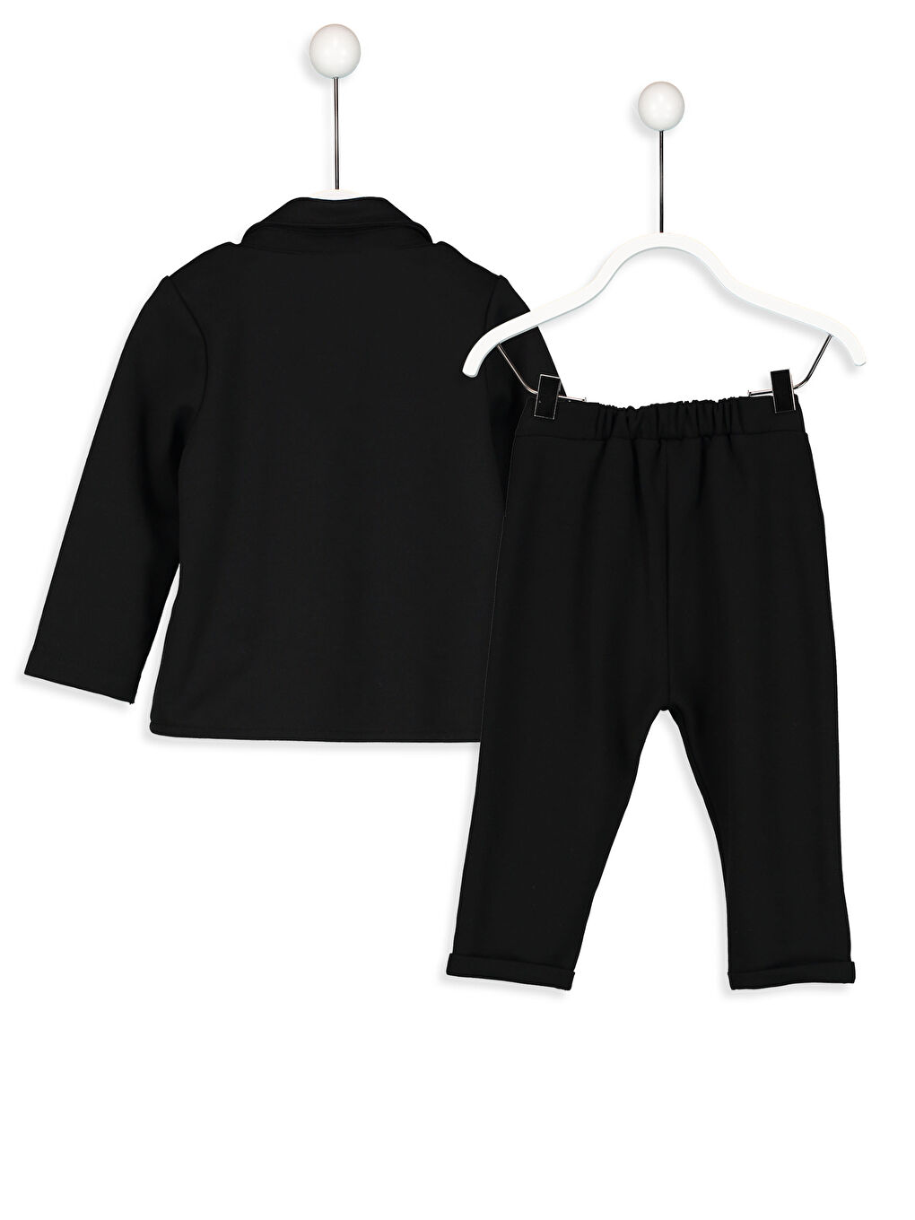 Baby Boy WHITE Set-4