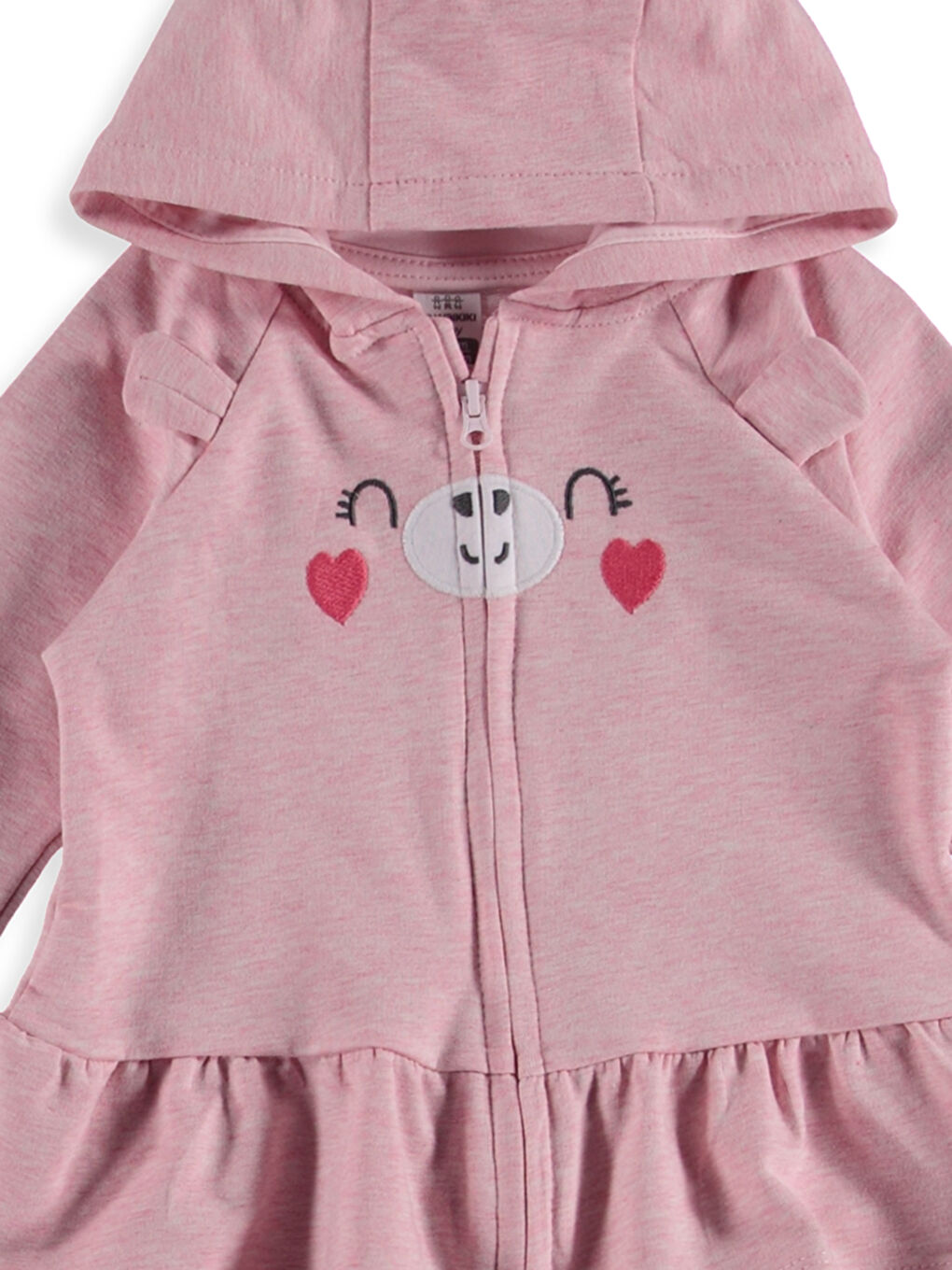 Baby Girl YELLOW Set-2