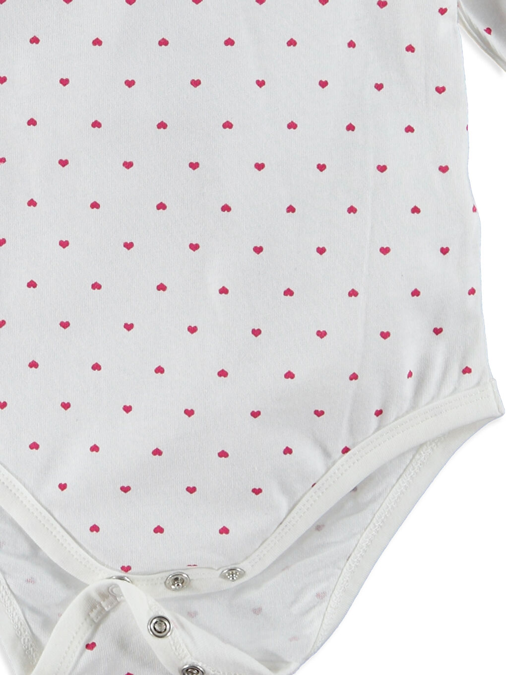 Orta İndigo Rodeo Elbise-3