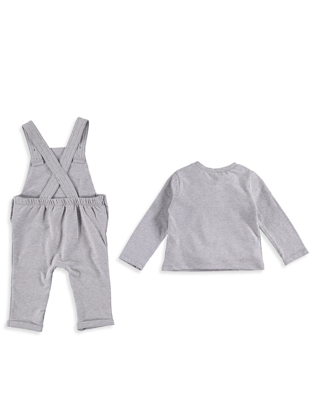Unisex Pink Set-1