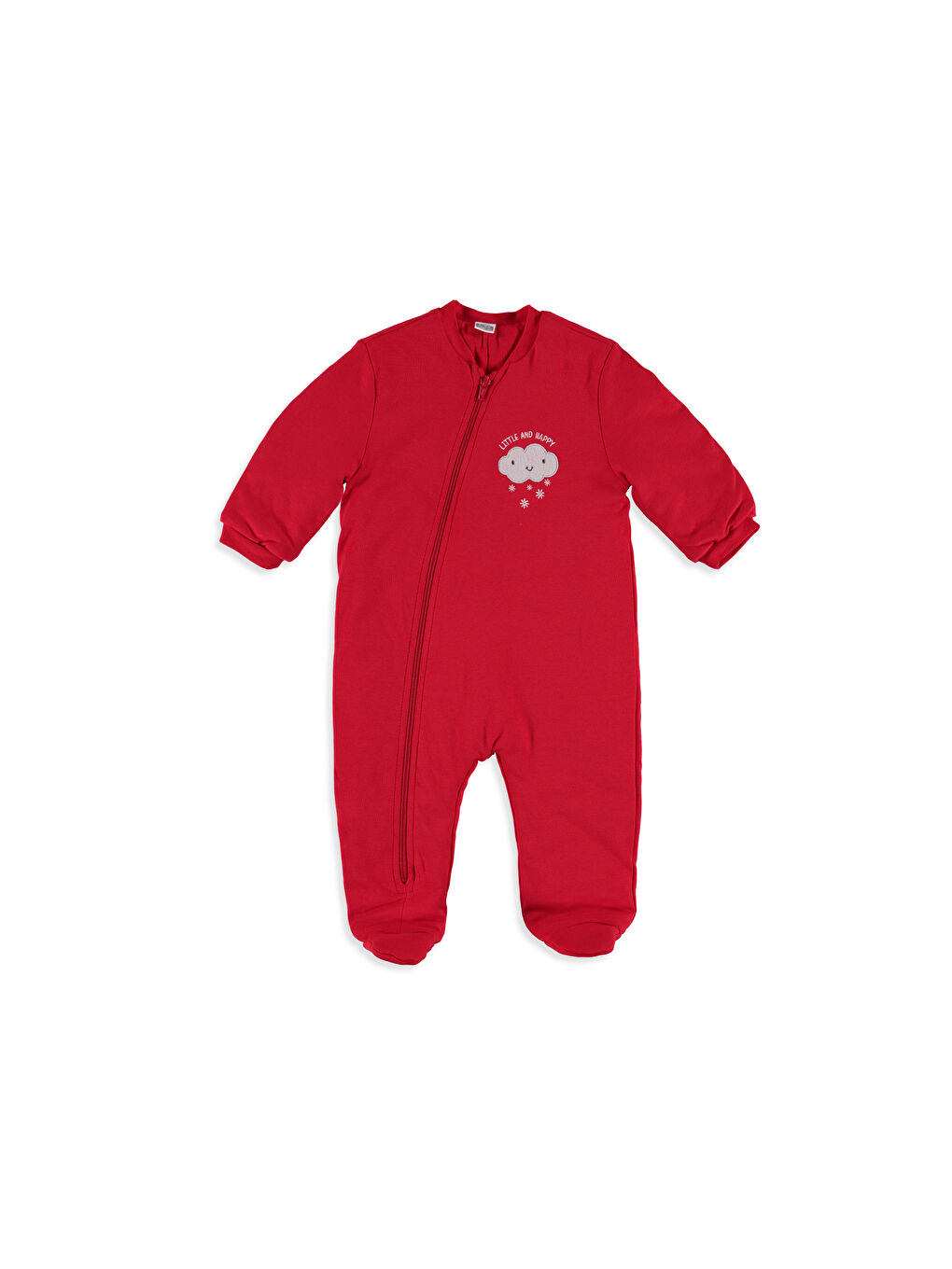 Baby Girl RED Sleeping Bag