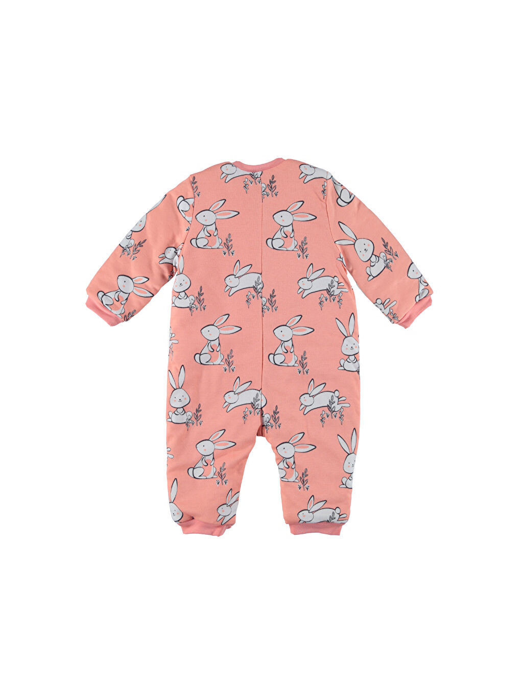 Baby Girl PINK Sleeping Bag-1