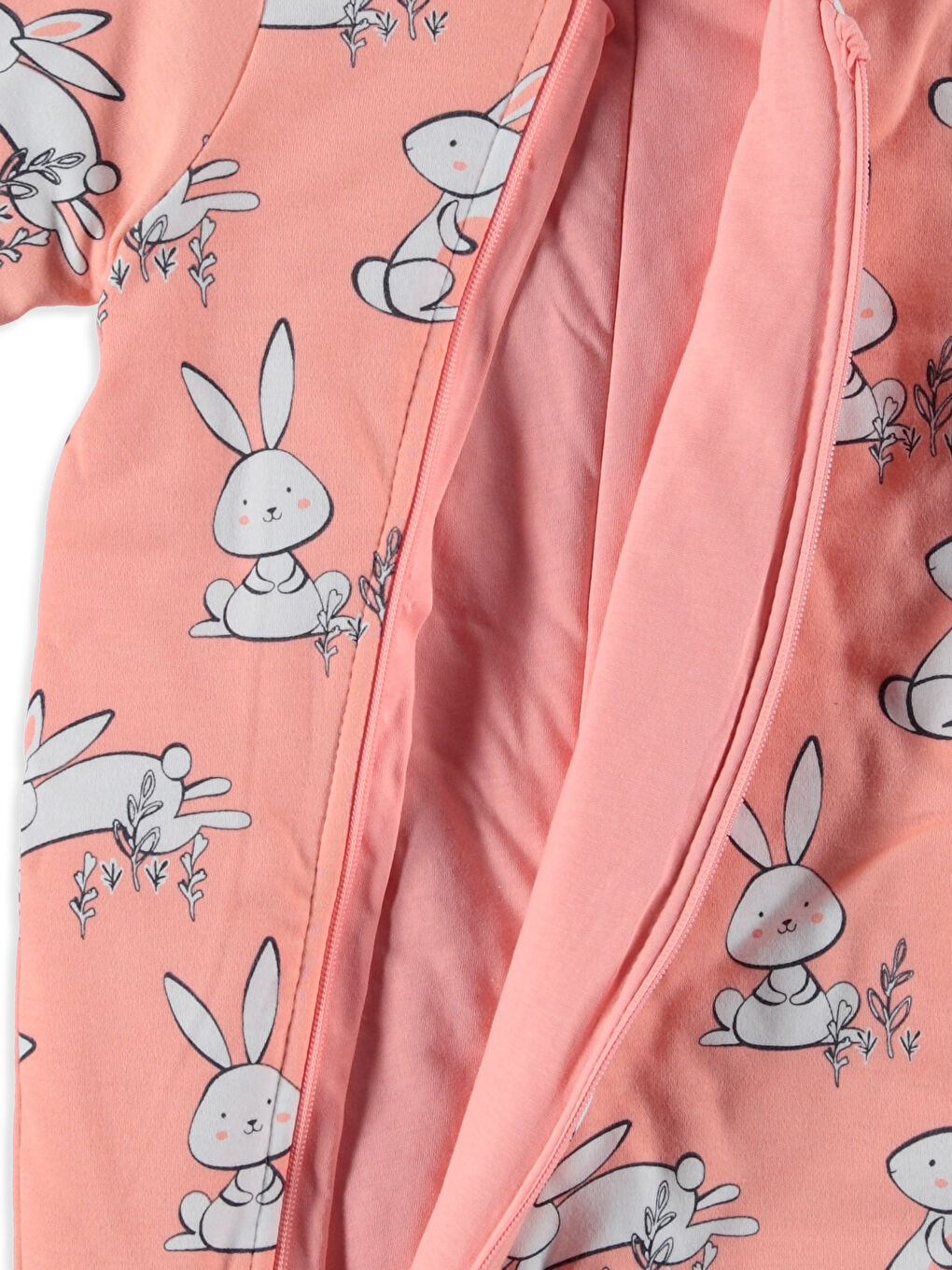 Baby Girl PINK Sleeping Bag-2