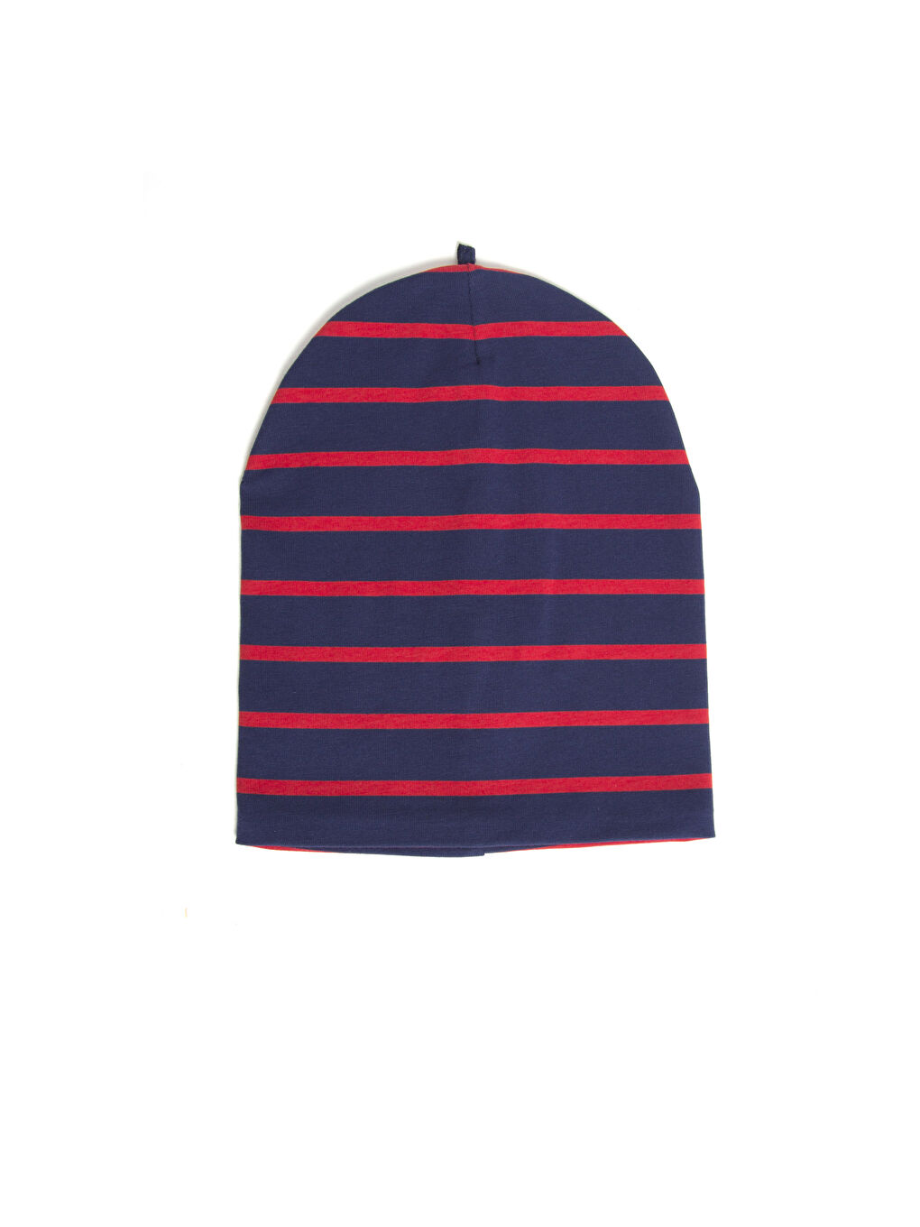 Bonnet BLANC Unisexe-2