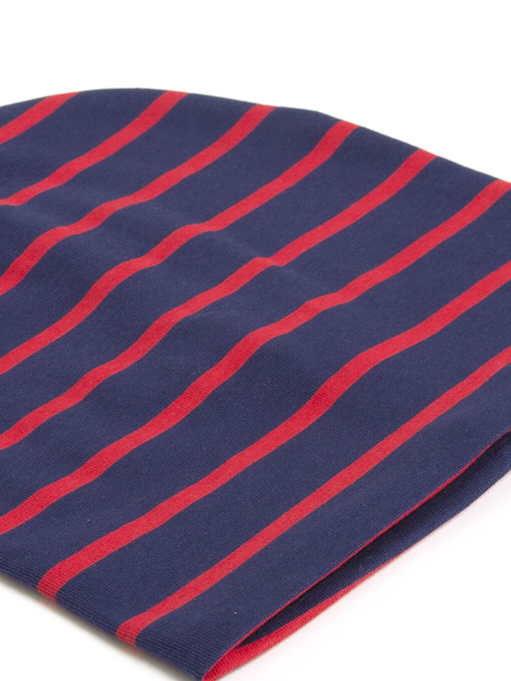 Bonnet BLANC Unisexe-4