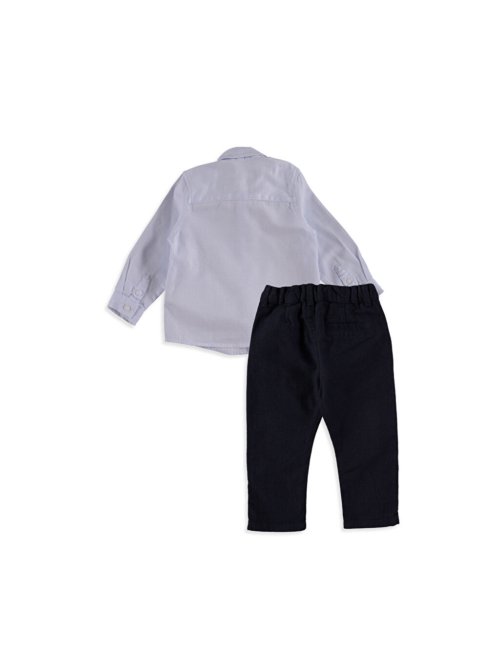 Ekru Krem-Kırmızı Takım-1