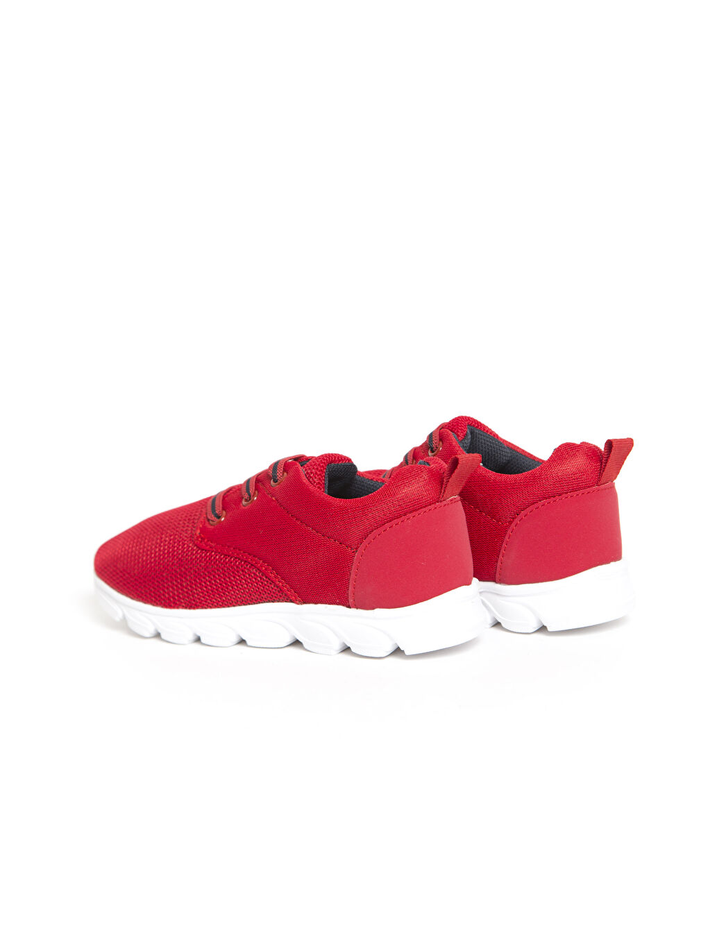 LCW STEPS Baby Boy RED Sneakers -7K3726Z1-CRT