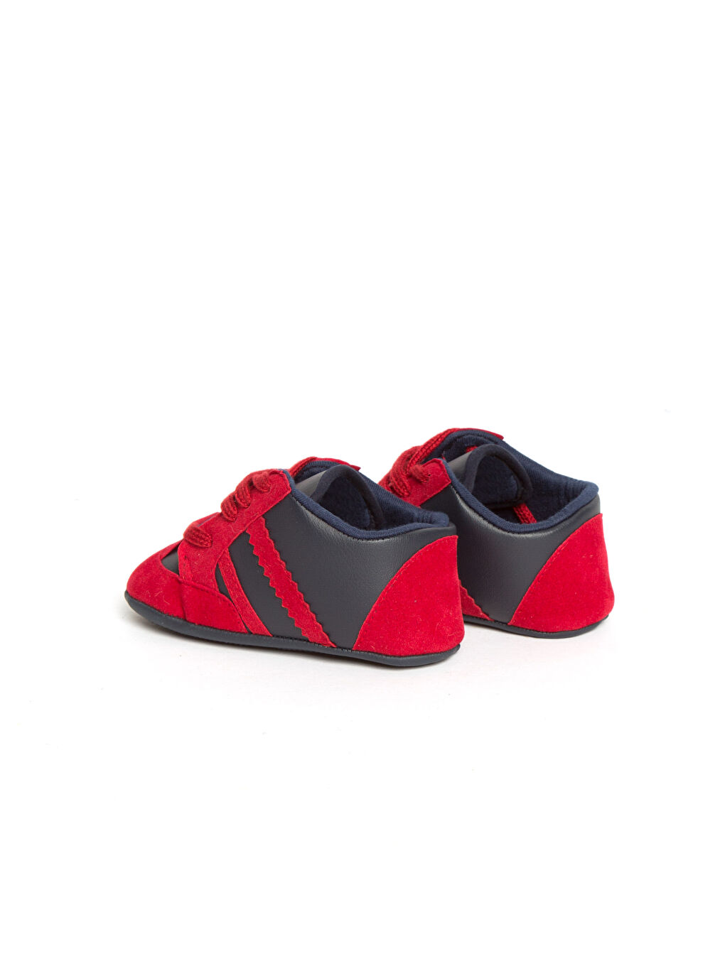 LCW STEPS Baby Boy Lace-Up Pre-toddler Shoes -7K3738Z1-CRT