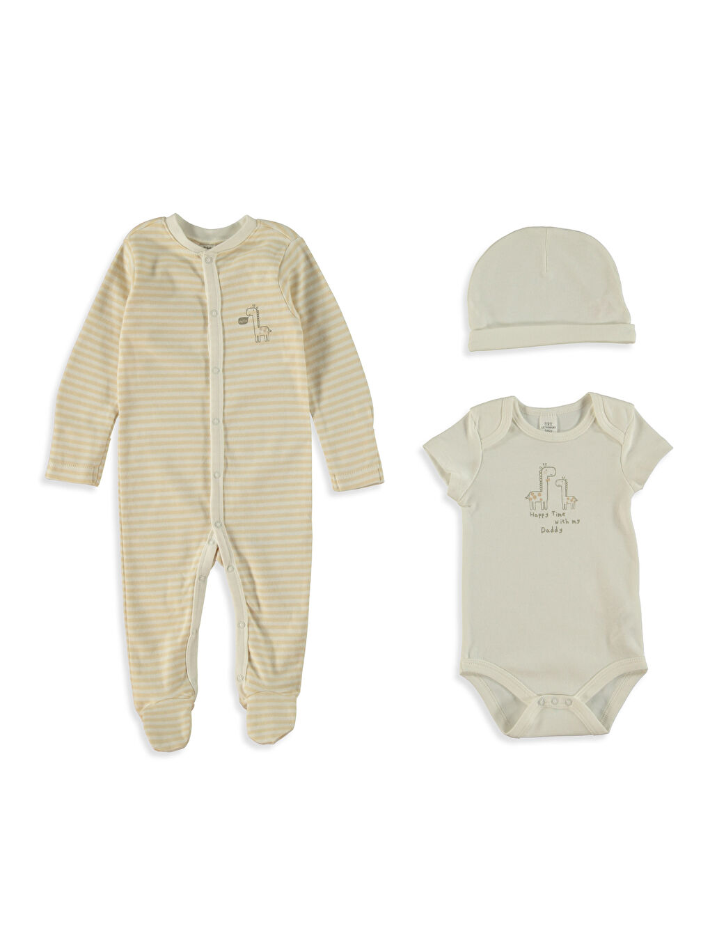 Gri-Siyah-Açık Turuncu Hastane Seti