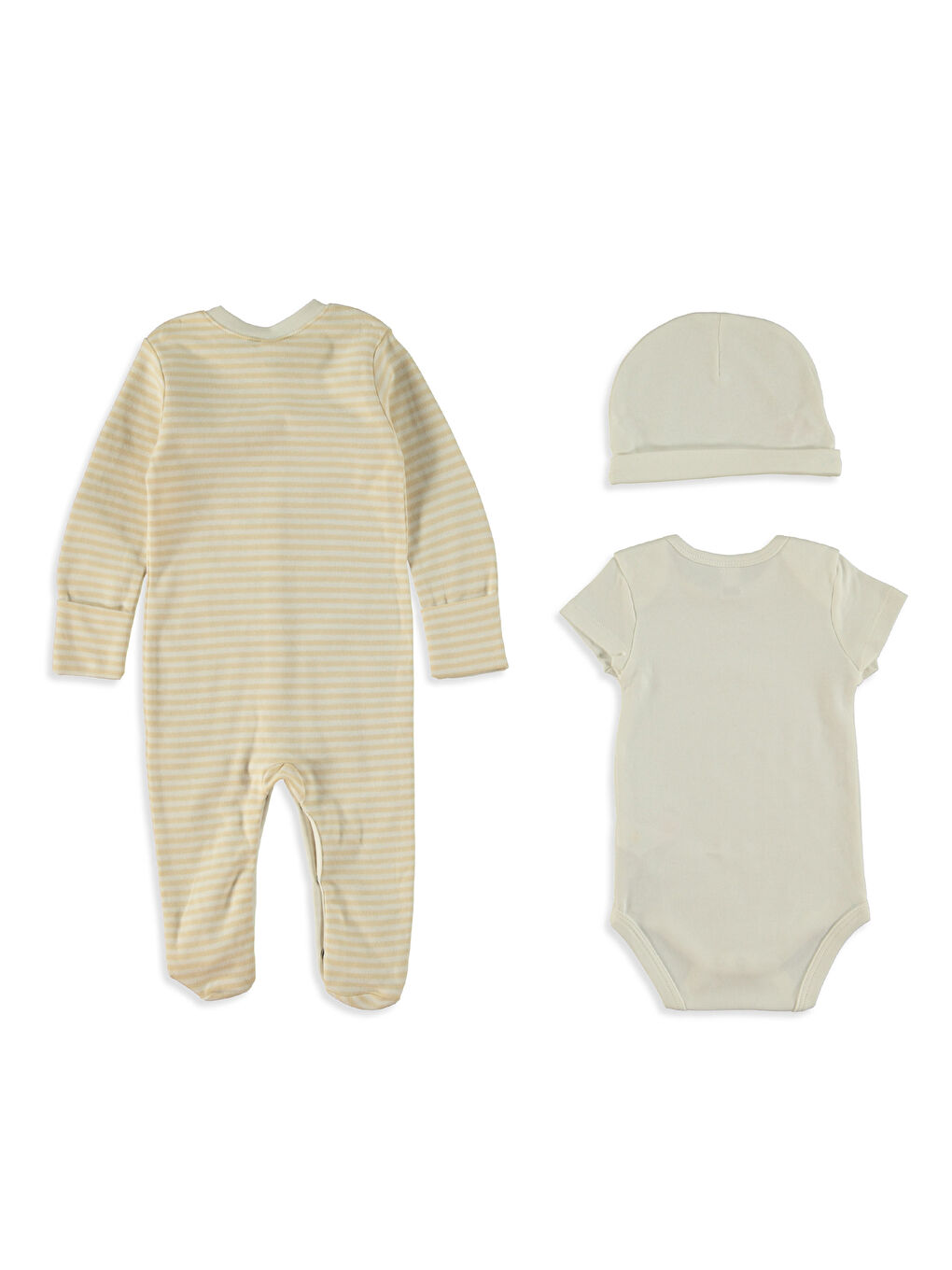 Gri-Siyah-Açık Turuncu Hastane Seti-1