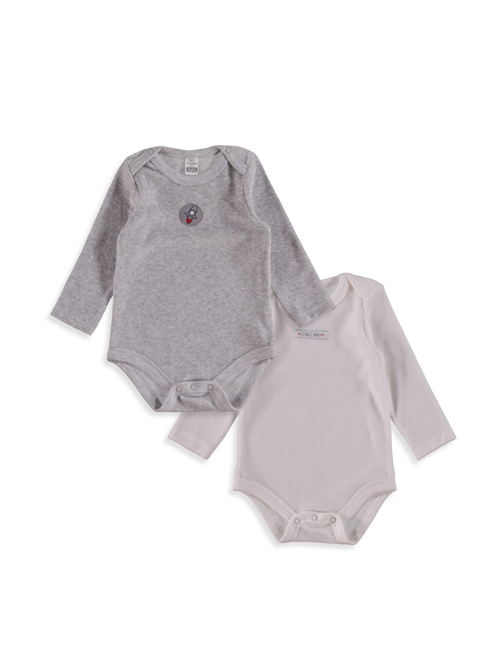 Unisex PINK Bodysuit