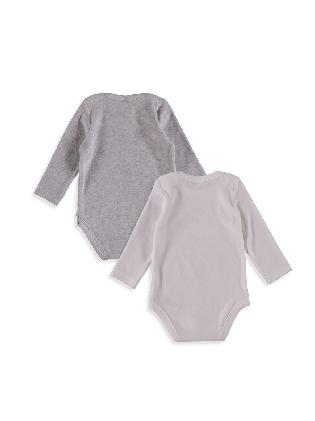 Unisex PINK Bodysuit-1