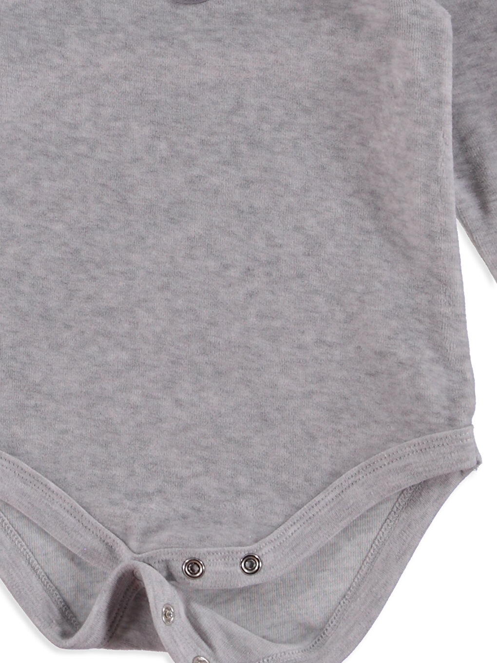 Unisex PINK Bodysuit-2