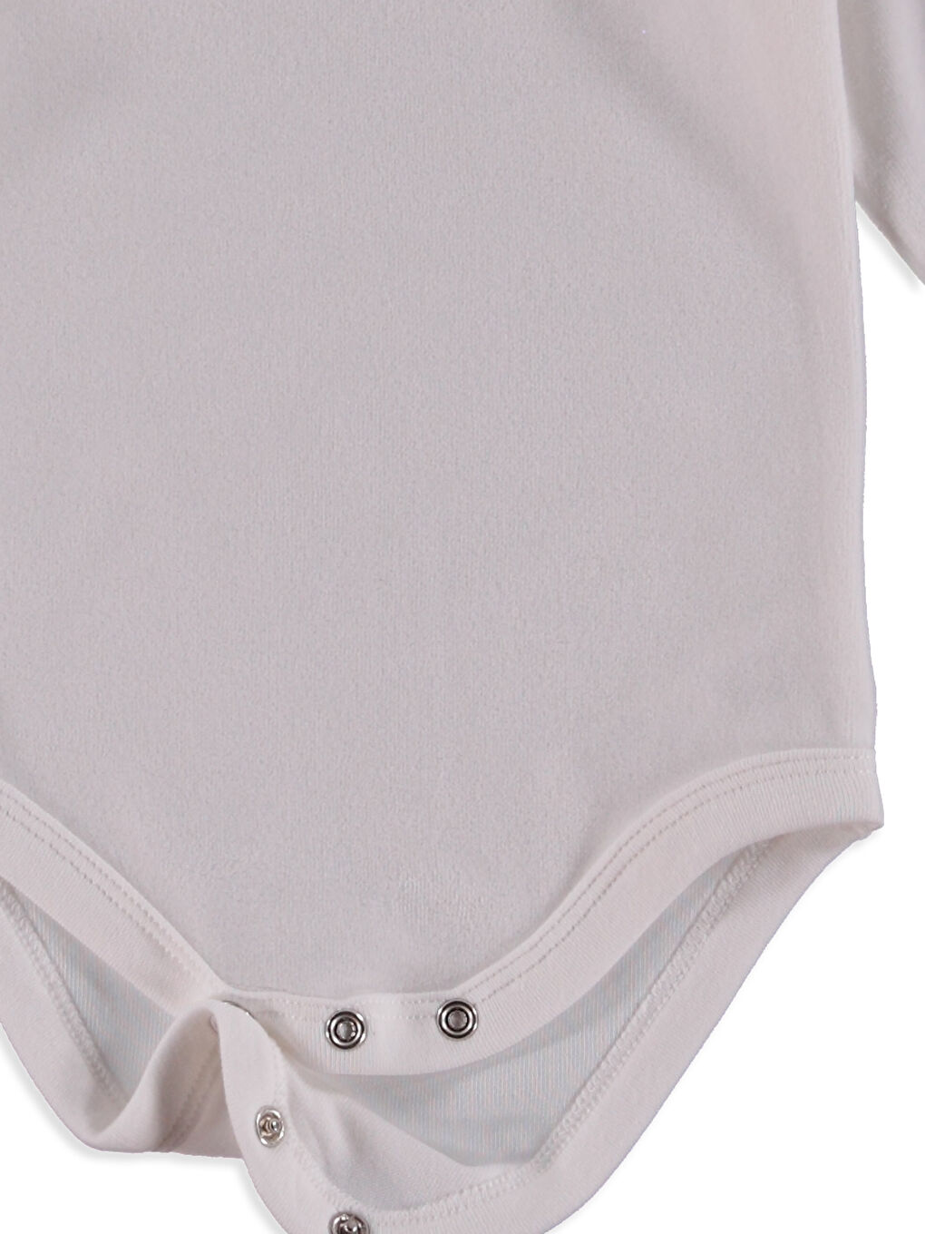 Unisex PINK Bodysuit-3