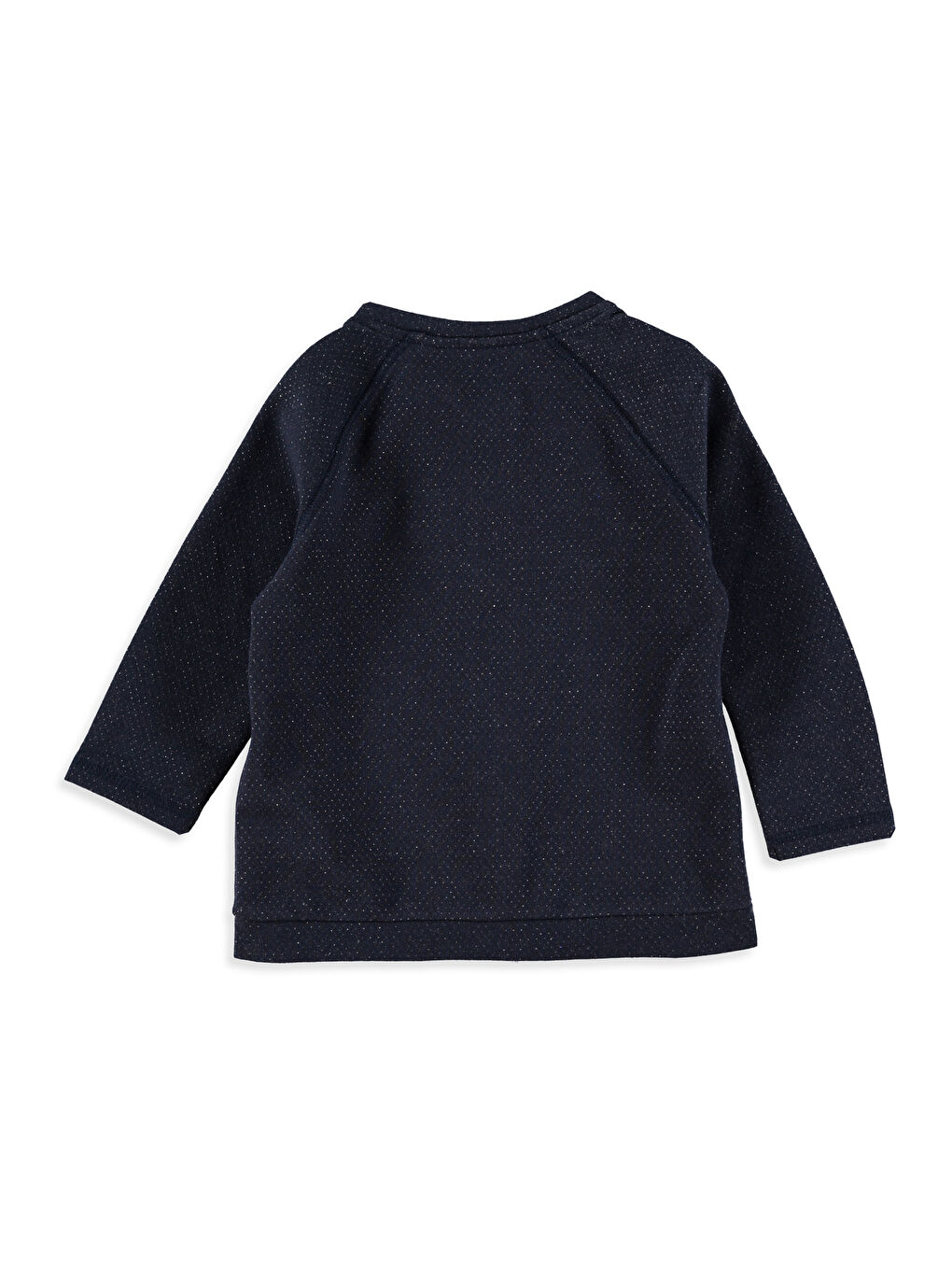 LCW baby Fermuarlı Sweatshirt -7K5573Z1-8VS