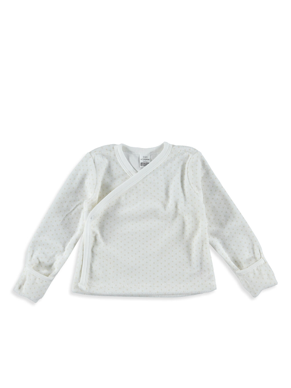 Baby Girl PINK Bodysuit