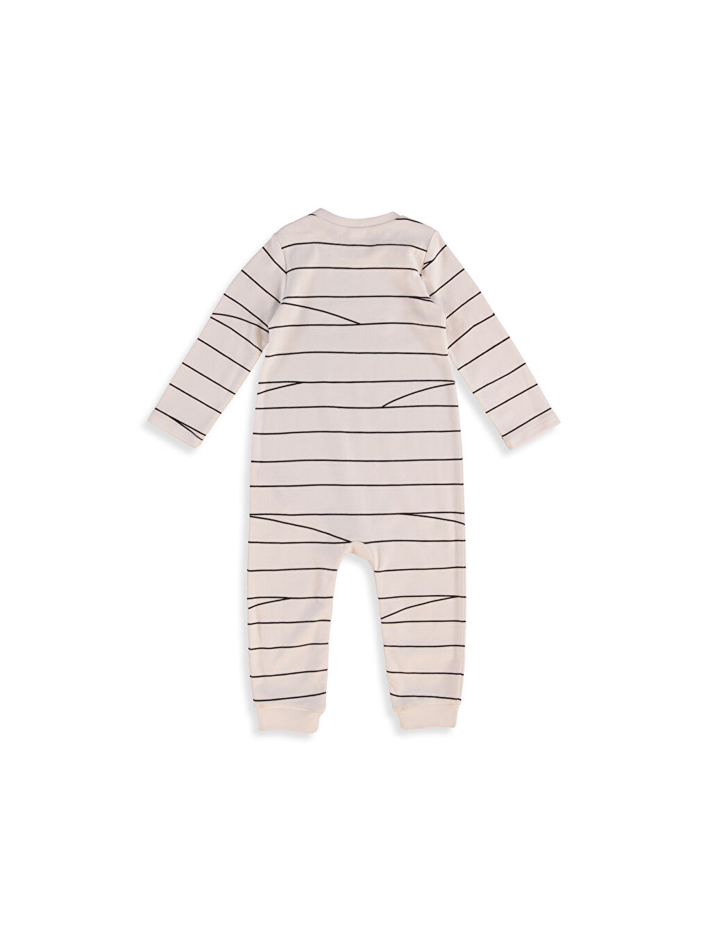 LCW baby Baby-Mädchen WEISS Overall -7K5733Z1-676