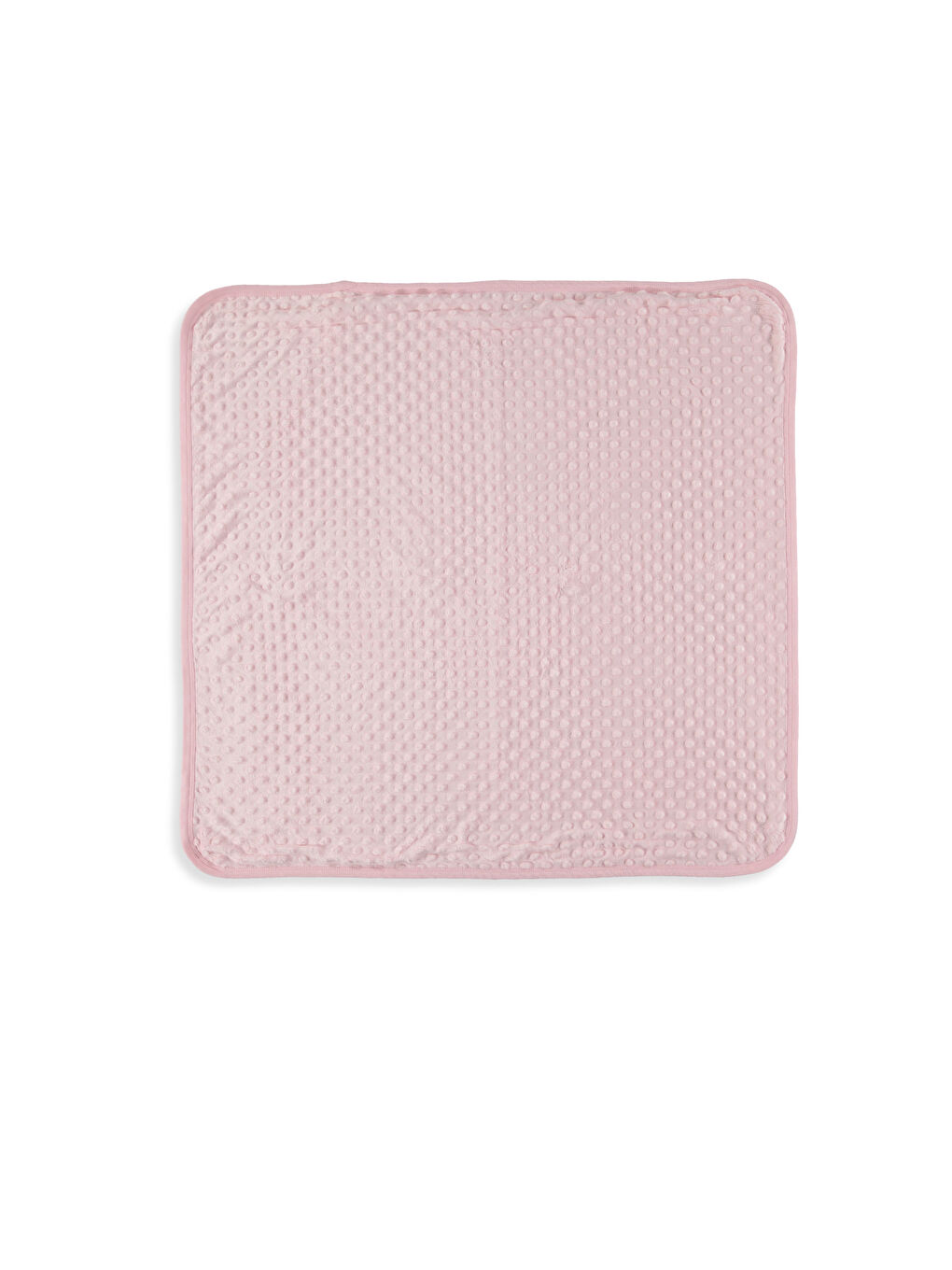 Baby Girl PINK Baby's Blanket-1