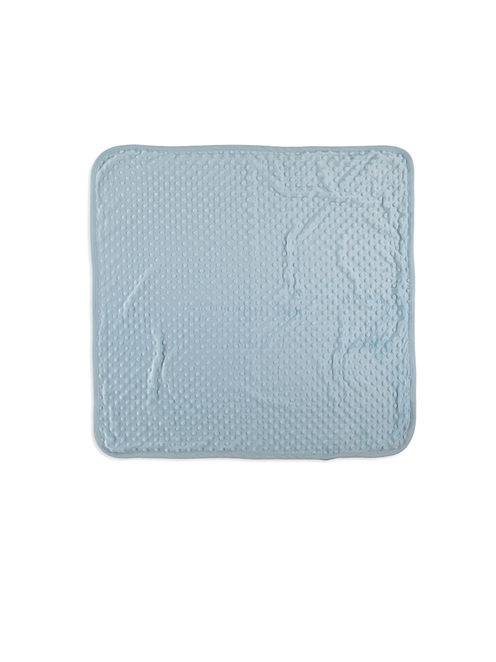 Baby Boy BLUE Baby's Blanket