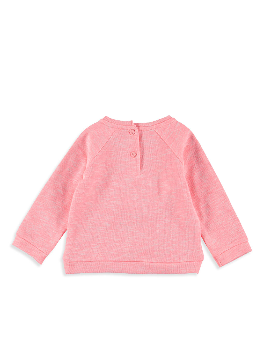 ROZE Dukserica Beba devojčica-1