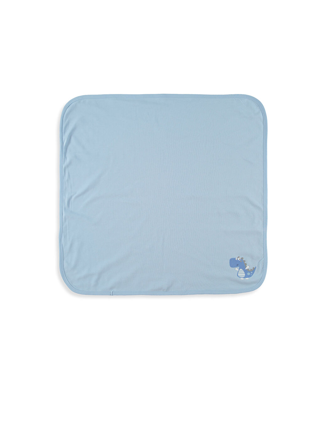 Couverture bébé BLEU Bébé garçon 