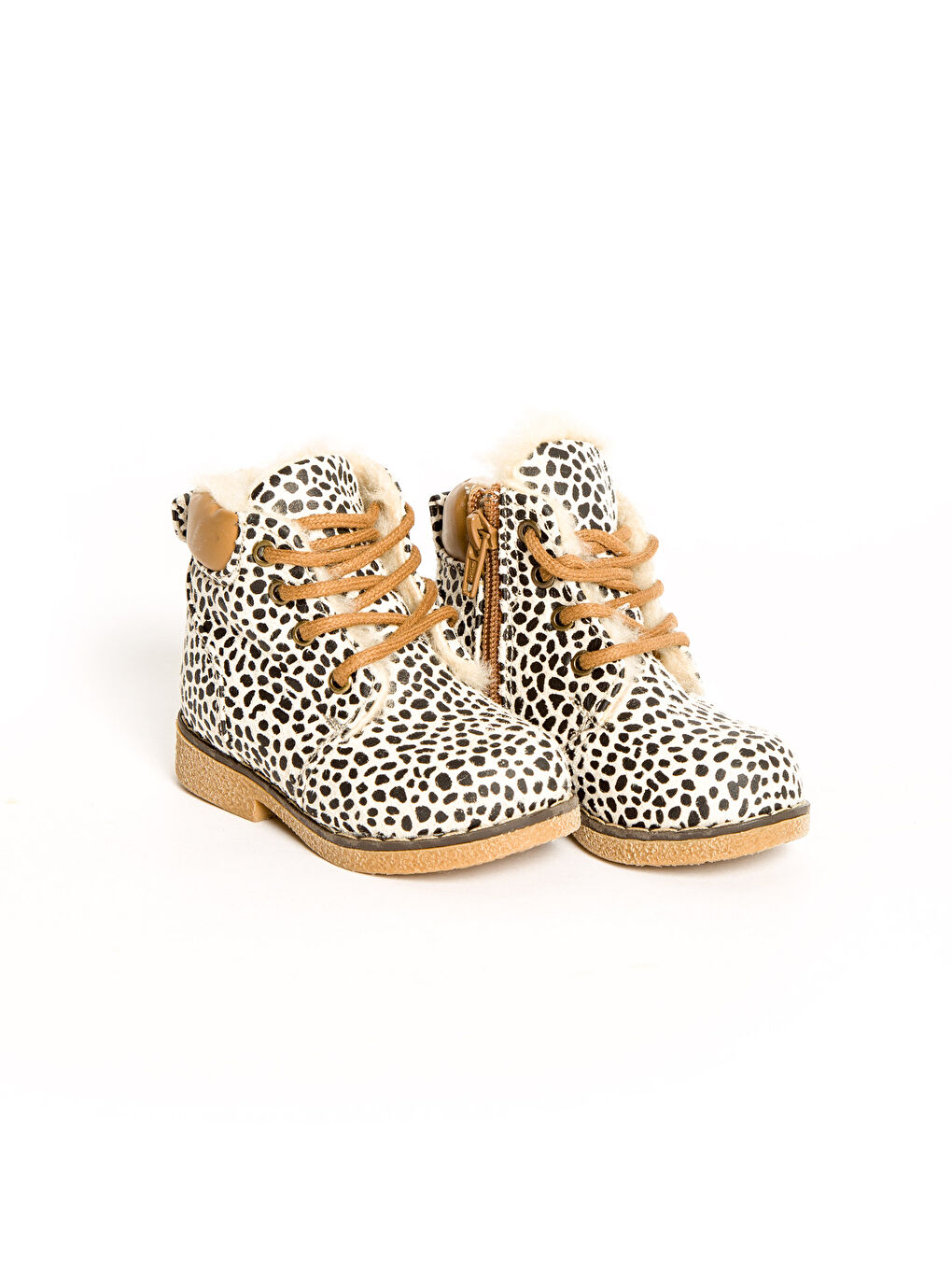LCW STEPS Baby-Mädchen BEIGE Stiefel -7K7105Z1-CR8