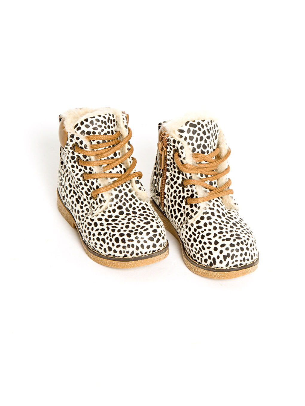 LCW STEPS Baby-Mädchen BEIGE Stiefel -7K7105Z1-CR8
