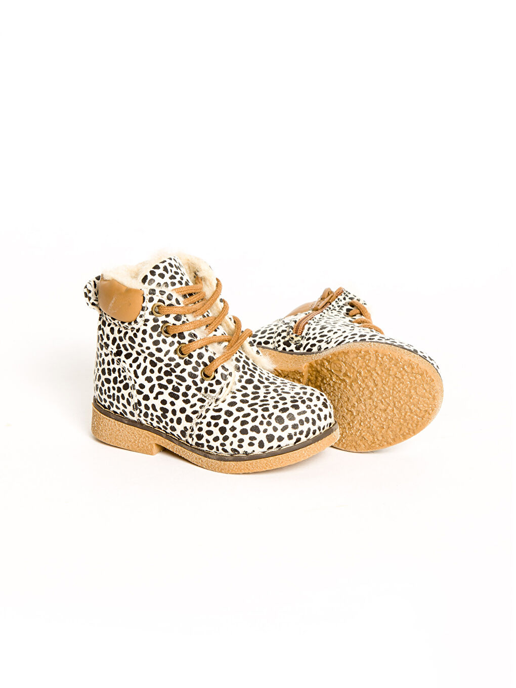 LCW STEPS Baby-Mädchen BEIGE Stiefel -7K7105Z1-CR8