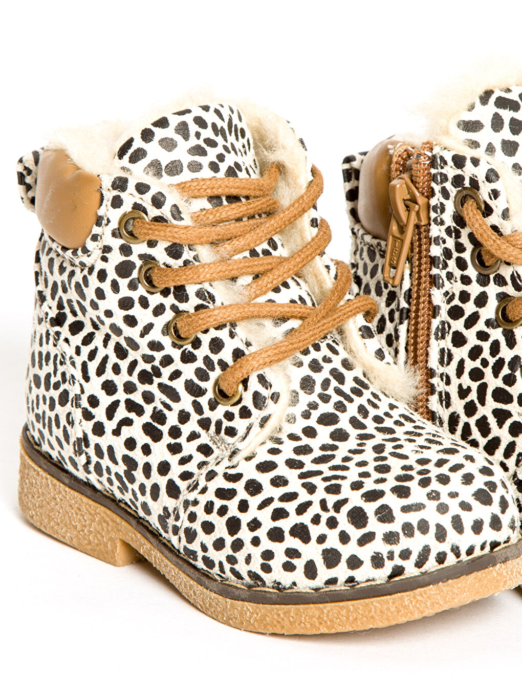 LCW STEPS Baby-Mädchen BEIGE Stiefel -7K7105Z1-CR8