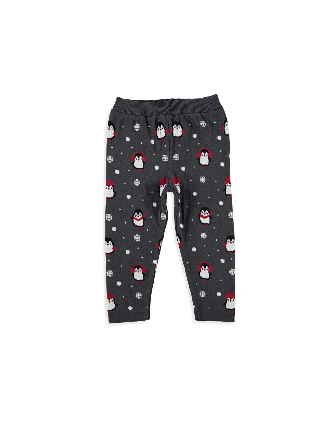 Baby-Mädchen GREY Leggings