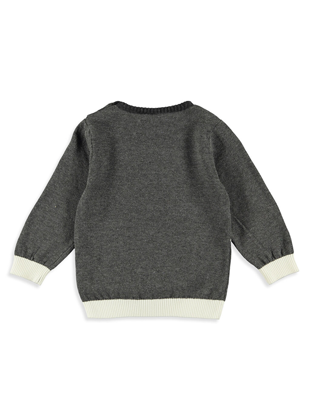 LC WAIKIKI Baby Boy PINK Sweater -7K7195Z1-355