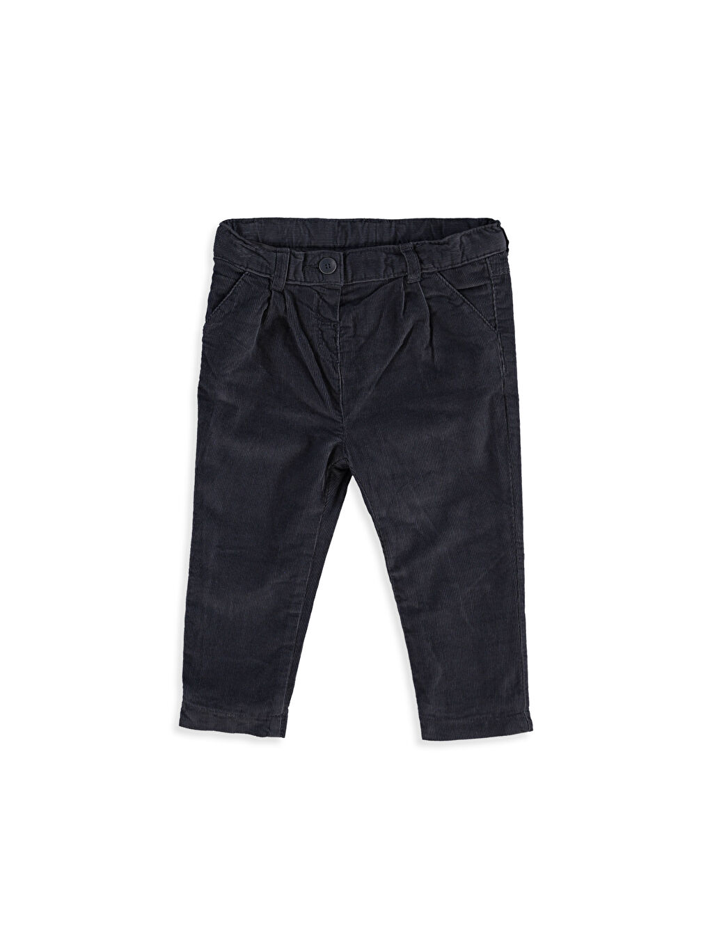 Pantalon INDIGO Bébé Fille-1