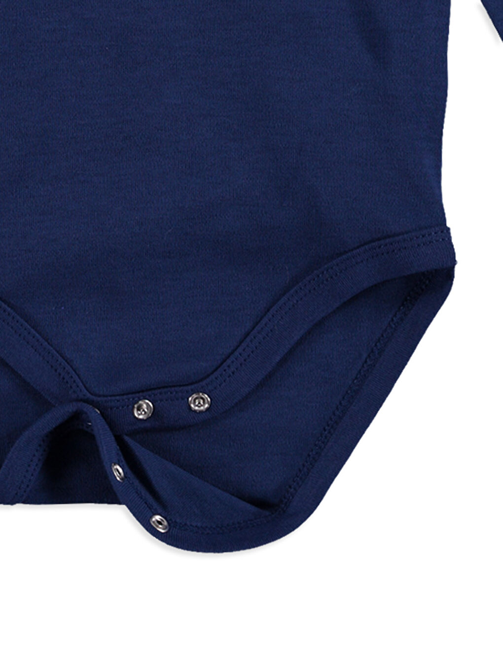 Body bébé MARINE Unisexe-2